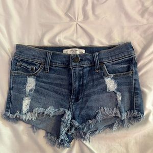 ABERCROMBIE SHORT